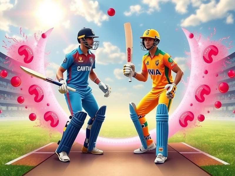 Ludo King gameplay on mobile phone