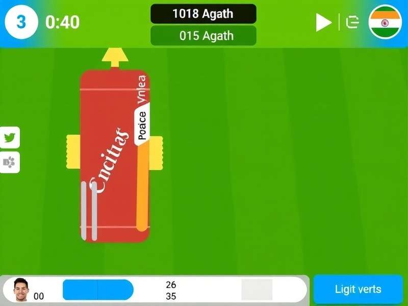 Ludo King Offline Gameplay on Mobile Screen showing winning move