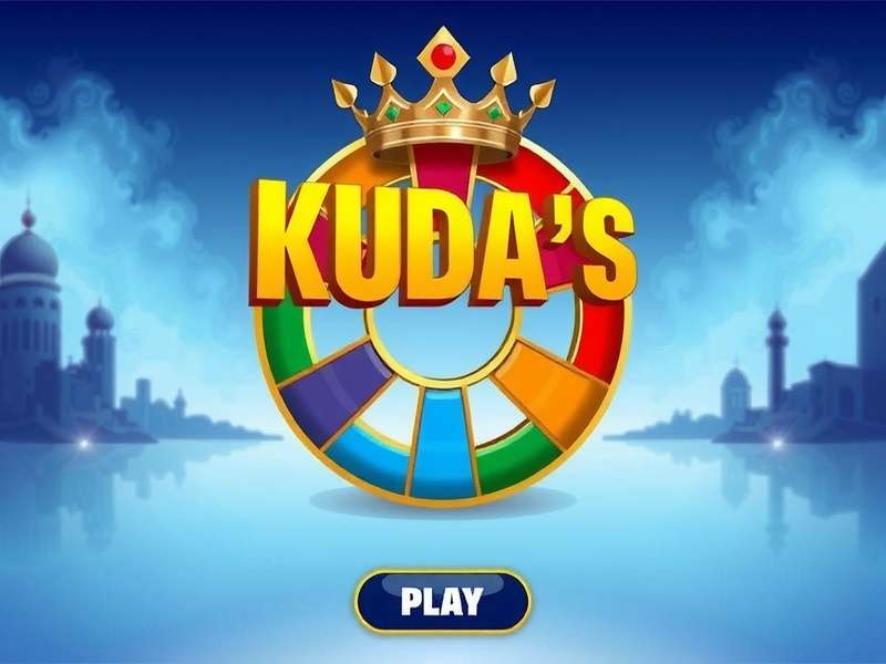 Ludo King Game Interface showing multiplayer gameplay