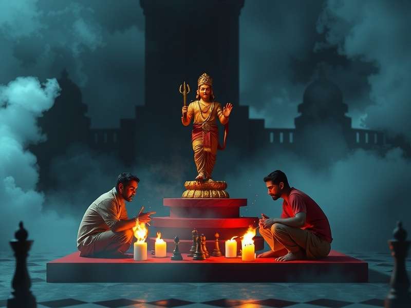 Behind the scenes of Ludo King music production