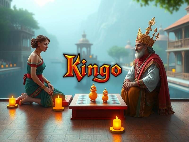 Ludo King Gameplay Online on multiple devices