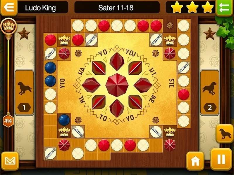 Comparison of Android Emulators for Ludo King PC
