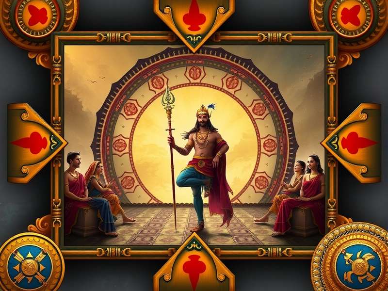 Ludo King 2020 game interface showing classic gameplay