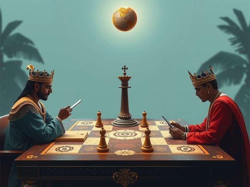 Ludo King Tournament Prize Ceremony