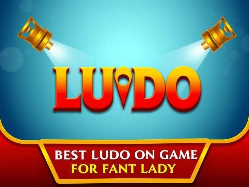 Ludo King Offline APK Download Interface