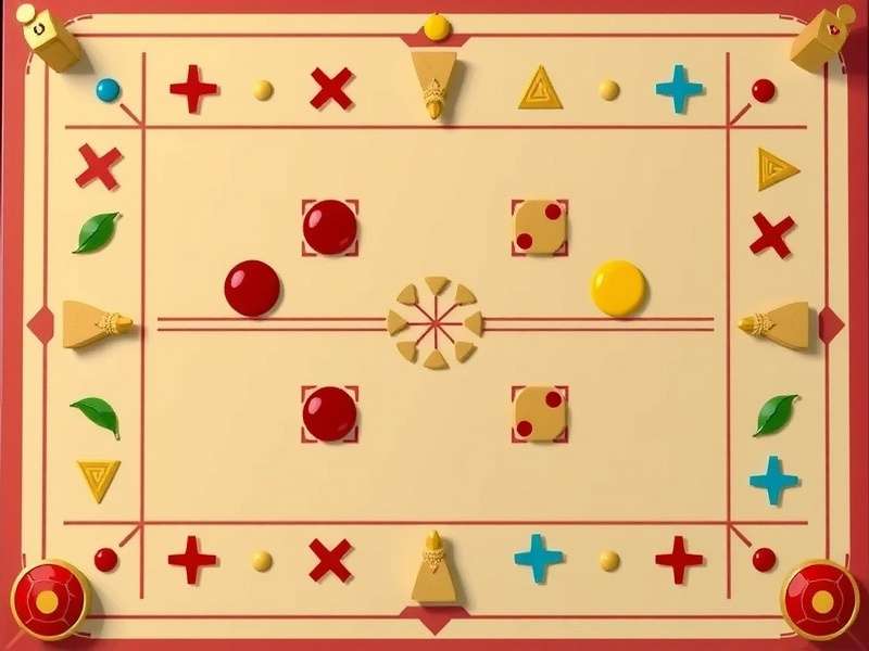 Ludo King Multiplayer Gameplay on Mobile and PC