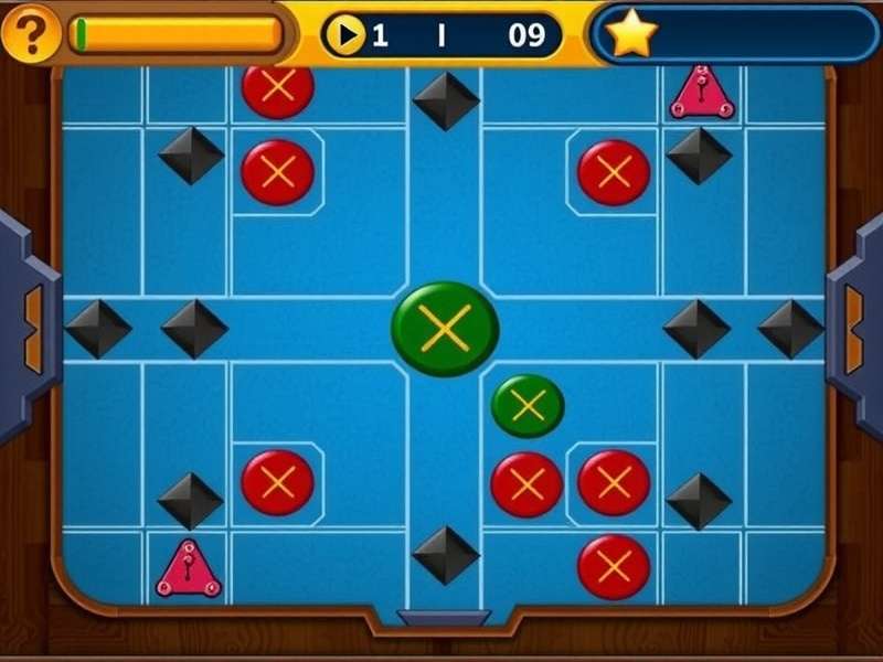 Ludo King game board on iPhone and iPad screens
