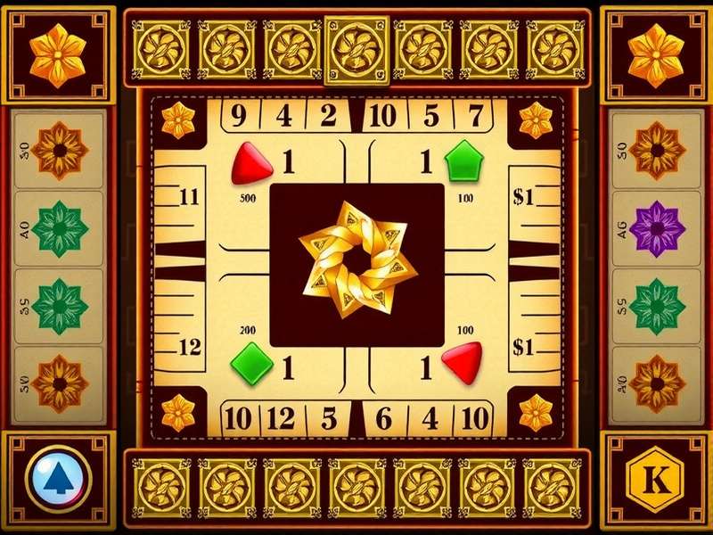 Ludo King Game Board on Mobile Devices