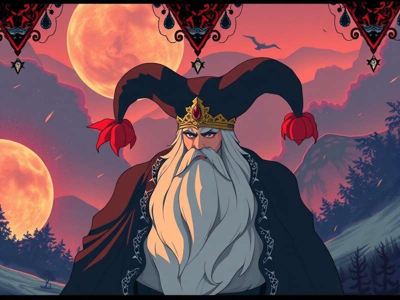 Ludo King gameplay on mobile device