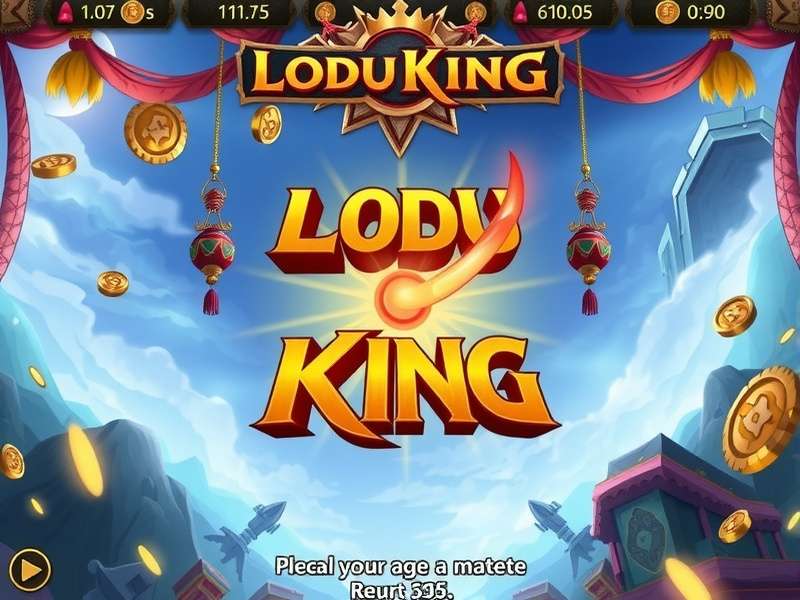 Ludo King game being played on multiple devices - mobile phone, tablet, and laptop