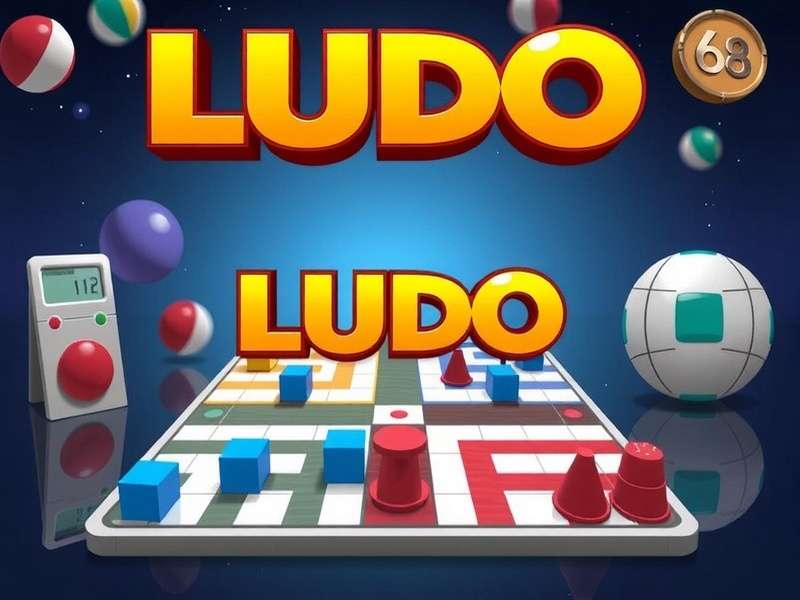 Indian family playing Ludo King together on various devices