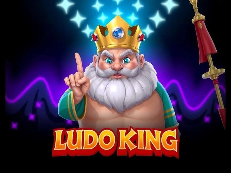 Ludo King tournament mode screenshot