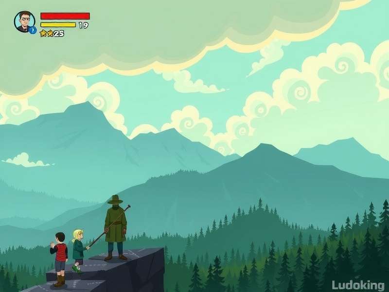 Ludo King being played across generations in Indian family setting