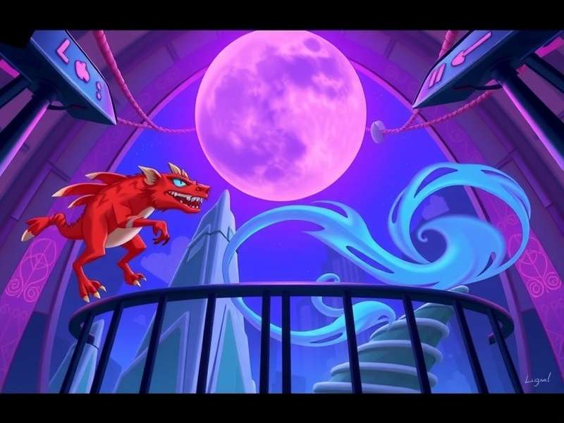 Advanced Ludo King token positioning and strategy visualization