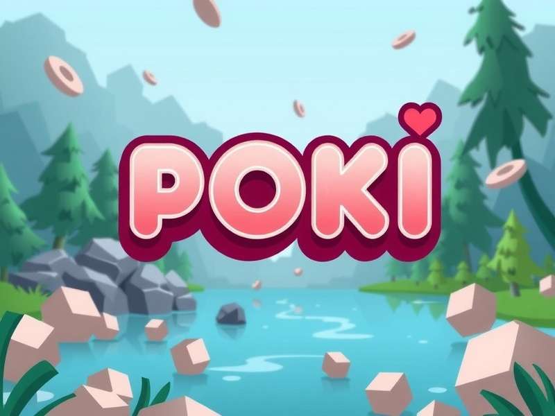 Ludo King gameplay on Poki free online platform