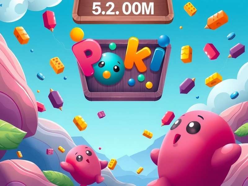 Poki Ludo and Ludo King gameplay on mobile and desktop