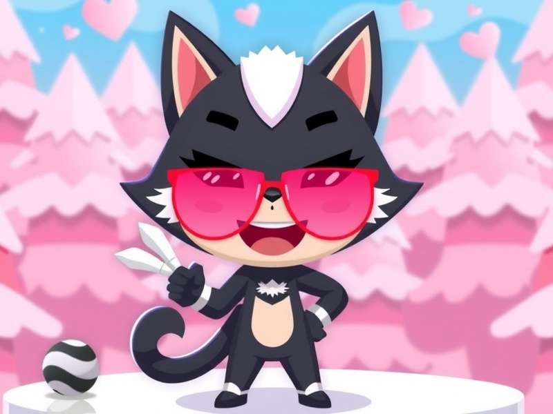 Ludo King gameplay on Poki free online gaming platform