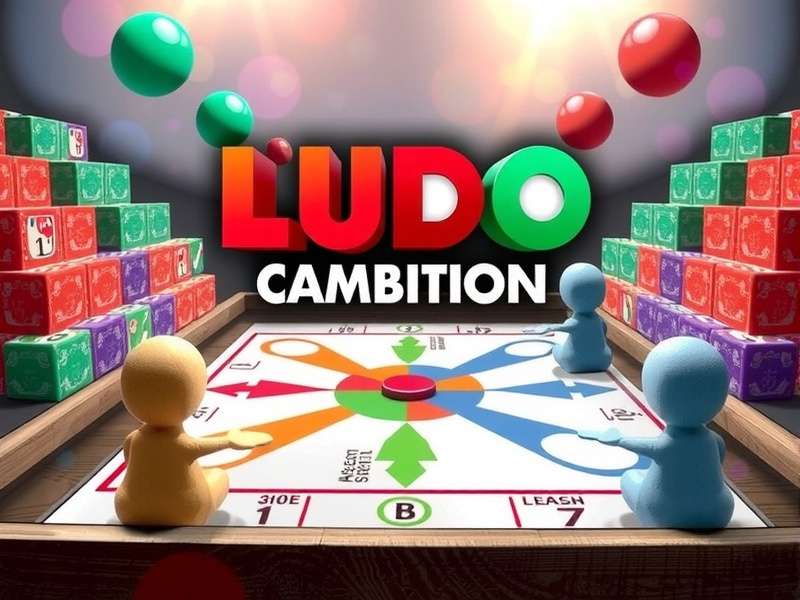 Ludo King gameplay on mobile and desktop