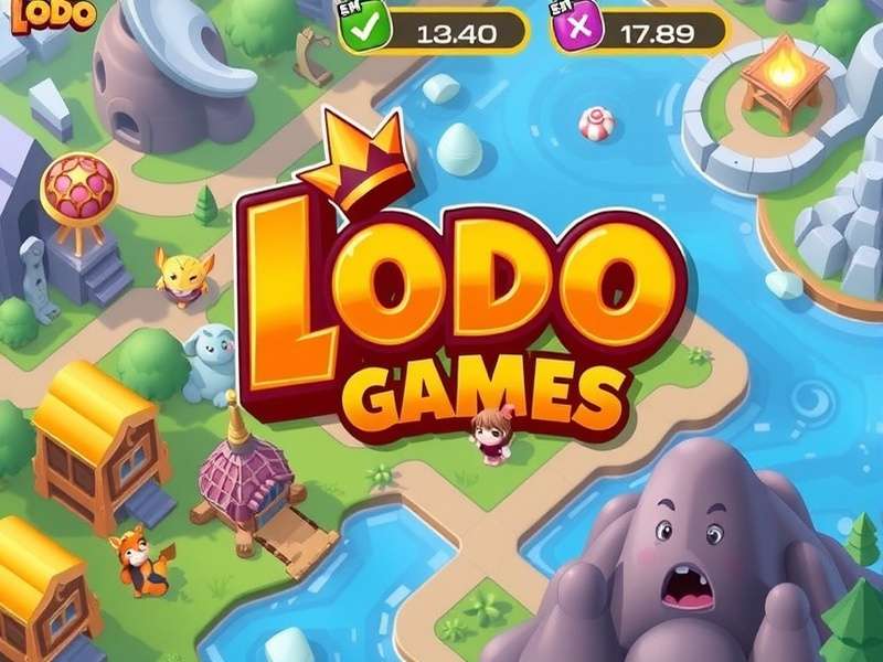 Indian family and friends playing Ludo King together on mobile devices