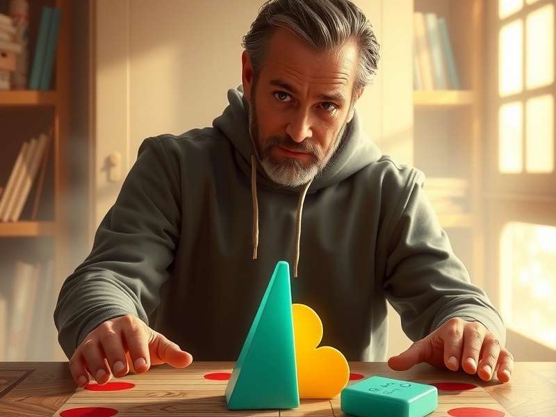 Ludo King gameplay screenshot showing colorful board and tokens