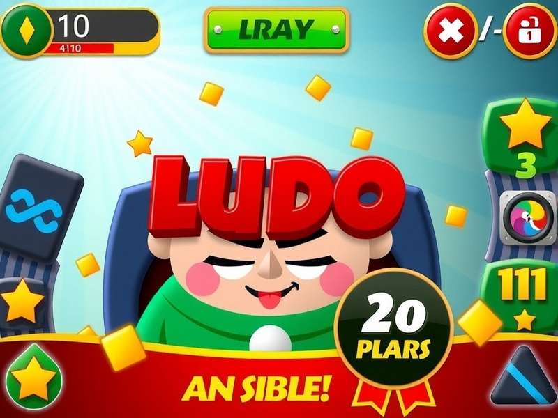 Ludo King Players Community Tournament