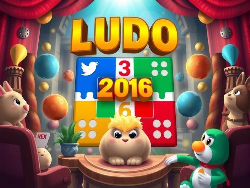 Strategic map of a Ludo King board showing key blocking positions and safe zones