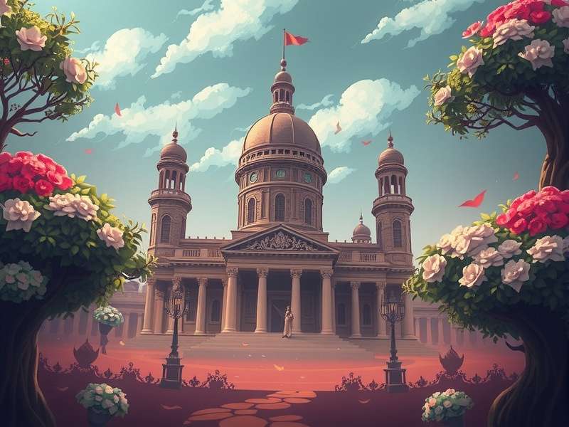 Family and friends playing Ludo King together on their phones