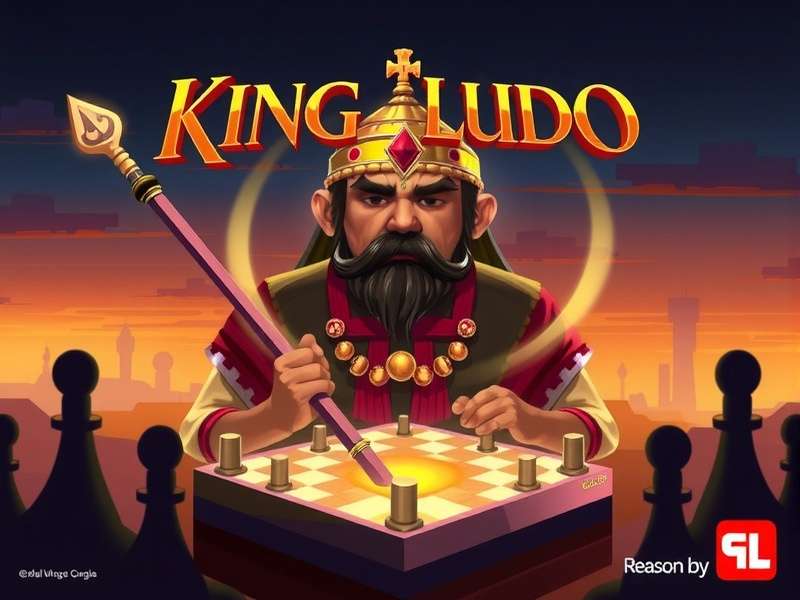 Ludo King Gameplay on Mobile and PC
