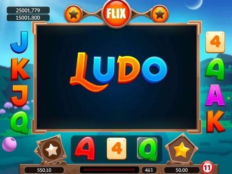 Ludo King Gameplay on a Windows PC and Mobile
