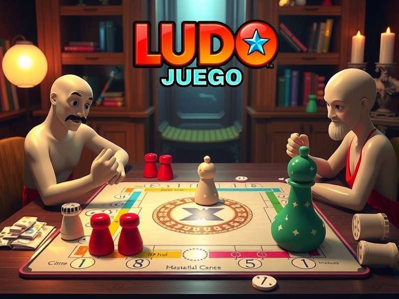 Ludo King multiplayer gameplay on mobile phones showing vibrant boards