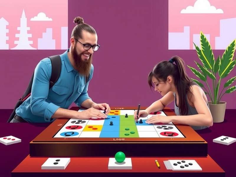 Indian players enjoying Ludo King online on various devices