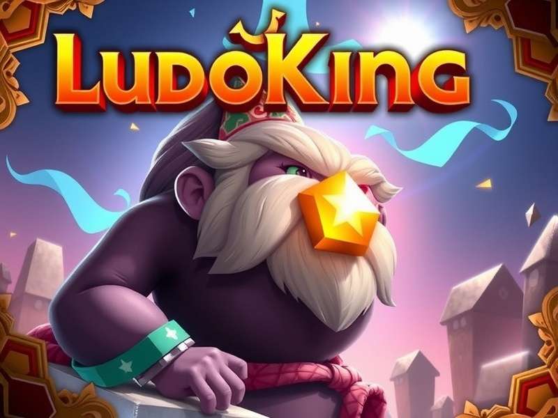 Ludo King Online Free – Play with friends anytime, anywhere on your mobile or desktop