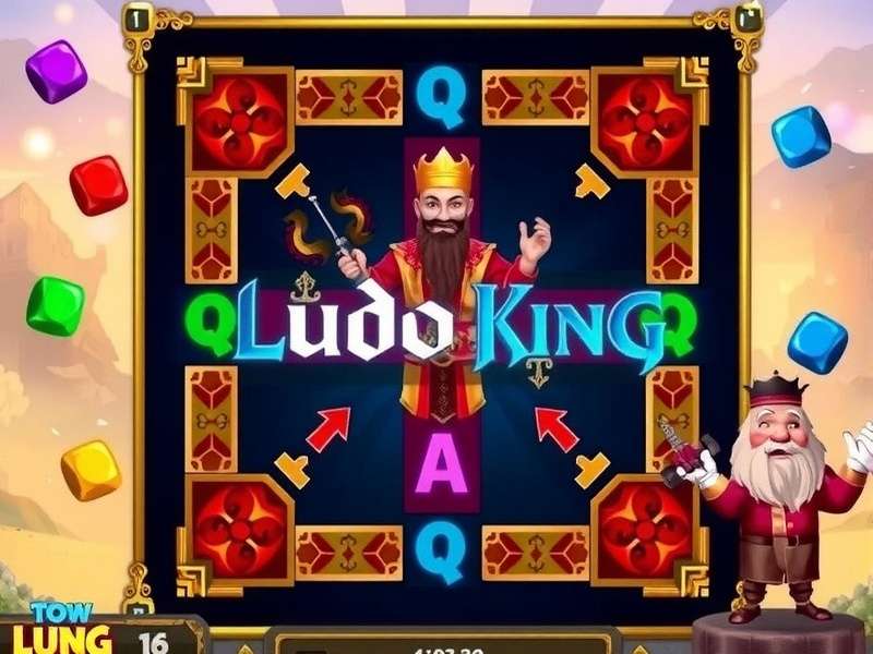 Ludo King Game Download Free – Play Ludo King Online with Friends on Mobile and PC