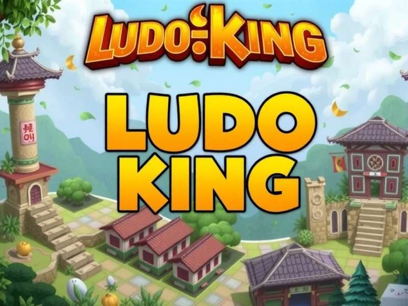 Ludo King Download – India's favourite board game on mobile and PC