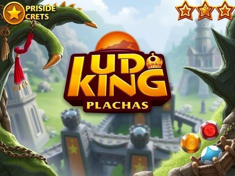 Ludo King For Pc Offline - Play Ludo King on PC without internet connection