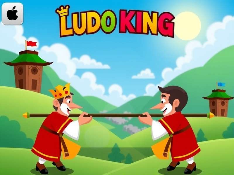 Ludo King Online player heatmap across India showing highest concentration in Maharashtra, Uttar Pradesh, West Bengal, and Tamil Nadu