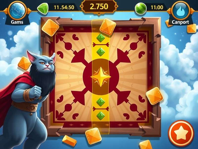 Ludo King Gameplay Online – digital board game on mobile and laptop screen with colorful tokens and dice
