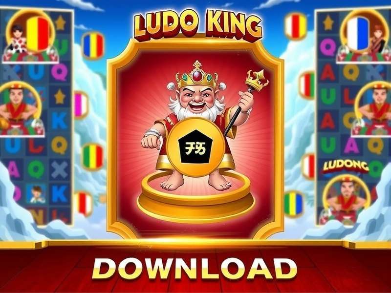 Ludo King Game Download Free For Android — India's most loved board game on mobile