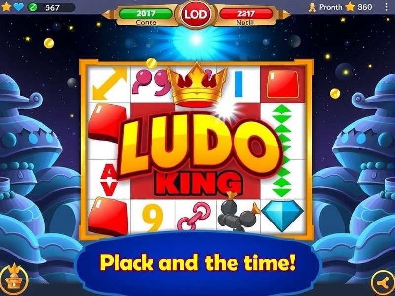 Ludo King Offline For Windows – Play classic board game on PC without internet