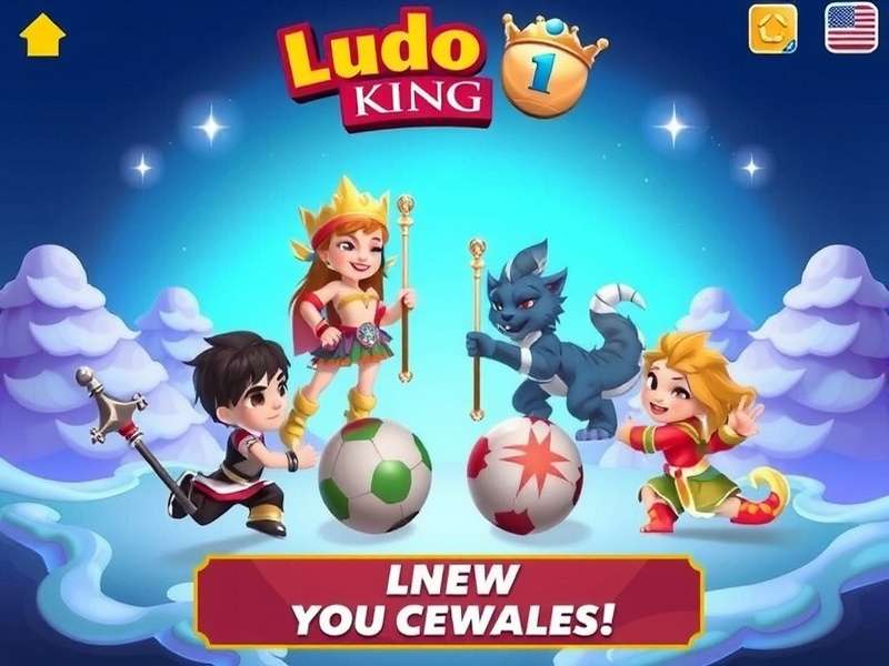 Ludo King Download Apk For Android Pc - Play on mobile and desktop