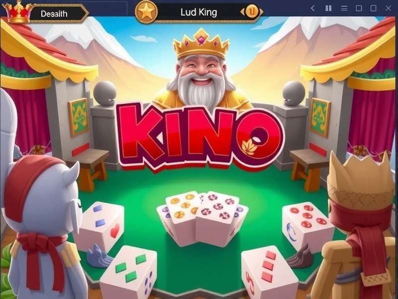 Ludo King Game Download 2021 – India's most popular board game on mobile