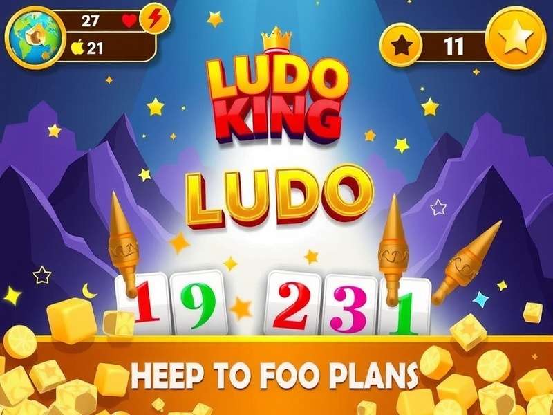 Ludo King Game Download Apk Latest Version - India's favourite board game