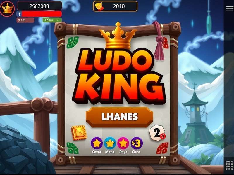 Ludo King Offline Game Board – India's favourite board game