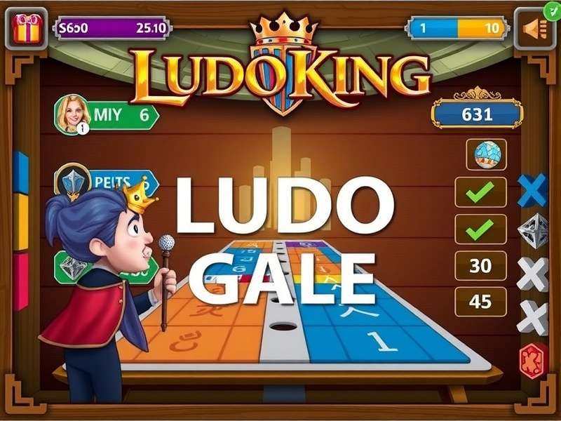 Ludo King game modes – Classic, Quick, Local, Online, Private Room